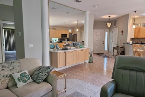 House in Lecanto, Florida 3 bedrooms, 148.46 sq.m. № 1888650 - photo 13