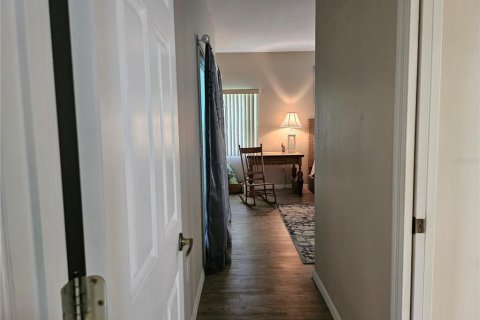 House in Lecanto, Florida 3 bedrooms, 148.46 sq.m. № 1888650 - photo 25