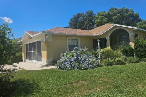 House in Lecanto, Florida 3 bedrooms, 148.46 sq.m. № 1888650 - photo 3