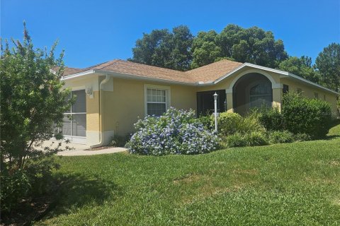 House in Lecanto, Florida 3 bedrooms, 148.46 sq.m. № 1888650 - photo 2