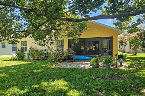 House in Lecanto, Florida 3 bedrooms, 148.46 sq.m. № 1888650 - photo 28