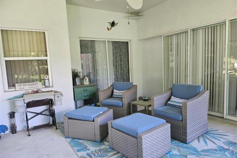 House in Lecanto, Florida 3 bedrooms, 148.46 sq.m. № 1888650 - photo 27