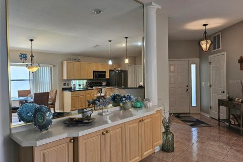 House in Lecanto, Florida 3 bedrooms, 148.46 sq.m. № 1888650 - photo 10