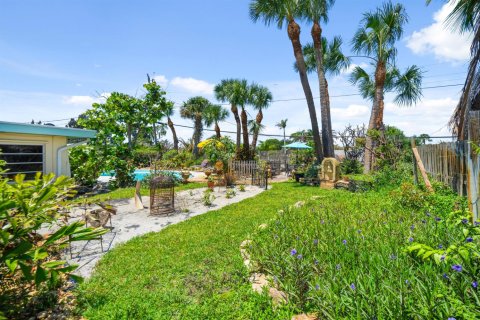 Casa en venta en Jensen Beach, Florida, 3 dormitorios, 131.46 m2 № 2077789 - foto 19