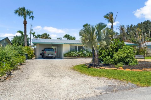 Casa en venta en Jensen Beach, Florida, 3 dormitorios, 131.46 m2 № 2077789 - foto 3