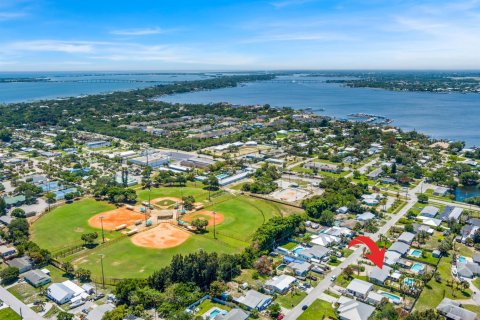 Casa en venta en Jensen Beach, Florida, 3 dormitorios, 131.46 m2 № 2077789 - foto 22
