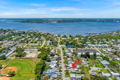 Casa en venta en Jensen Beach, Florida, 3 dormitorios, 131.46 m2 № 2077789 - foto 21