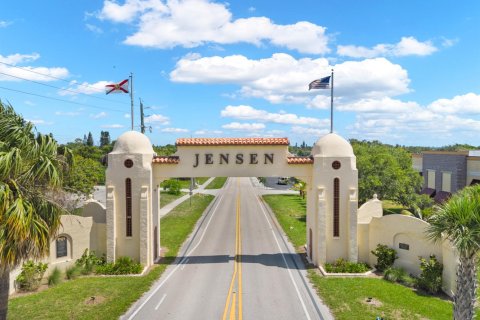 Casa en venta en Jensen Beach, Florida, 3 dormitorios, 131.46 m2 № 2077789 - foto 23