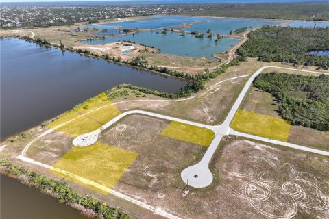 Land in Placida, Florida № 1721685 - photo 2