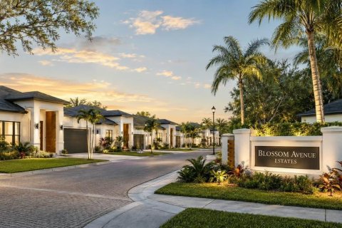 Land in Tampa, Florida № 2227550
