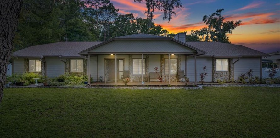 Casa en Sanford, Florida 4 dormitorios, 199.28 m2 № 1842266