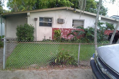 Villa ou maison à Fort Lauderdale, Floride 3 chambres, 80.27 m2 № 2083558