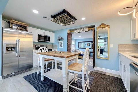 Villa ou maison à vendre à Saint Petersburg, Floride: 2 chambres, 89.19 m2 № 2267234 - photo 4