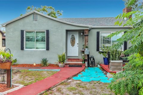 Villa ou maison à vendre à Saint Petersburg, Floride: 2 chambres, 89.19 m2 № 2267234 - photo 11
