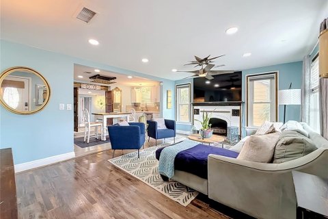 Villa ou maison à vendre à Saint Petersburg, Floride: 2 chambres, 89.19 m2 № 2267234 - photo 3