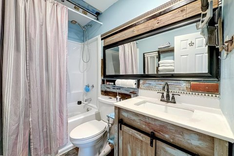 Villa ou maison à vendre à Saint Petersburg, Floride: 2 chambres, 89.19 m2 № 2267234 - photo 6