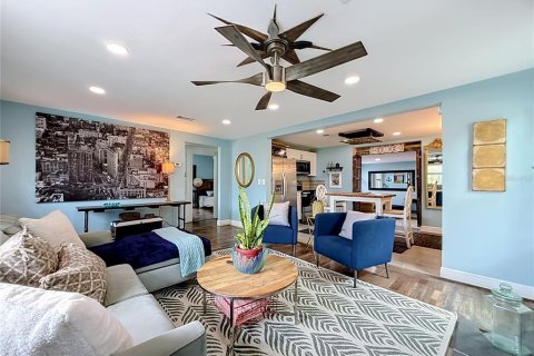 Villa ou maison à vendre à Saint Petersburg, Floride: 2 chambres, 89.19 m2 № 2267234 - photo 18