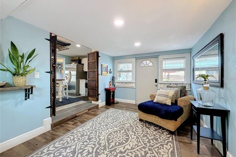 Villa ou maison à vendre à Saint Petersburg, Floride: 2 chambres, 89.19 m2 № 2267234 - photo 9