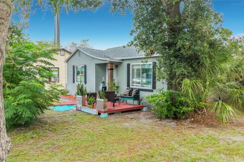Villa ou maison à vendre à Saint Petersburg, Floride: 2 chambres, 89.19 m2 № 2267234 - photo 13