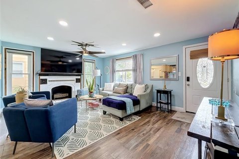 Villa ou maison à vendre à Saint Petersburg, Floride: 2 chambres, 89.19 m2 № 2267234 - photo 16