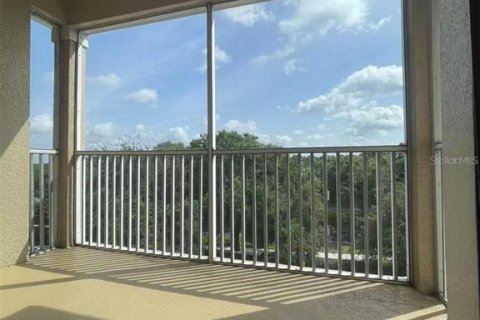 Copropriété à louer à Orlando, Floride: 3 chambres, 131.18 m2 № 1875759 - photo 10