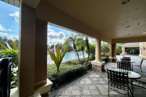 Copropriété à louer à Orlando, Floride: 3 chambres, 131.18 m2 № 1875759 - photo 23
