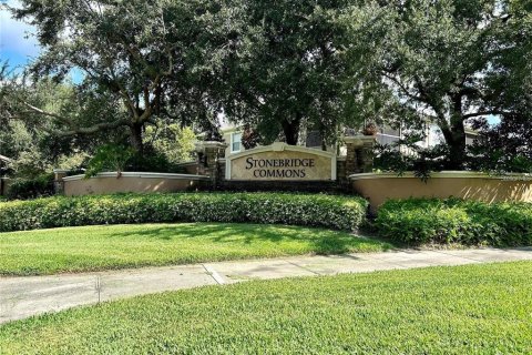 Copropriété à louer à Orlando, Floride: 3 chambres, 131.18 m2 № 1875759 - photo 24