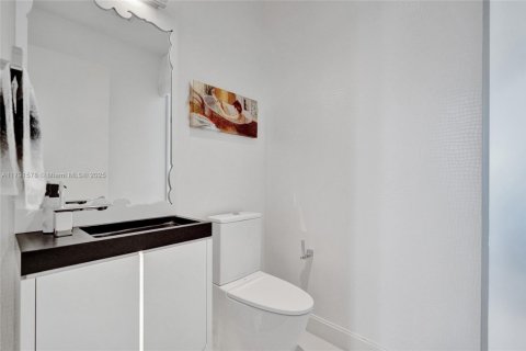 Купить таунхаус в Помпано-Бич, Флорида 3 спальни, 264.49м2, № 1957727 - фото 25