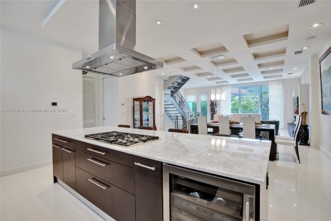Купить таунхаус в Помпано-Бич, Флорида 3 спальни, 264.49м2, № 1957727 - фото 19