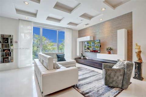 Купить таунхаус в Помпано-Бич, Флорида 3 спальни, 264.49м2, № 1957727 - фото 23