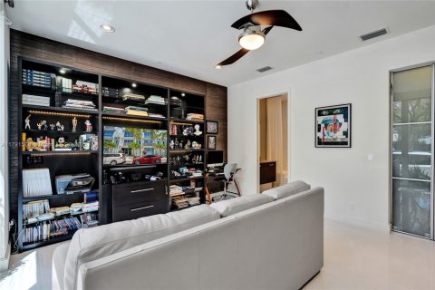 Купить таунхаус в Помпано-Бич, Флорида 3 спальни, 264.49м2, № 1957727 - фото 9