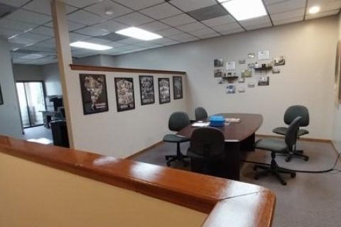 Immobilier commercial à vendre à Titusville, Floride: 145.11 m2 № 2415489 - photo 12