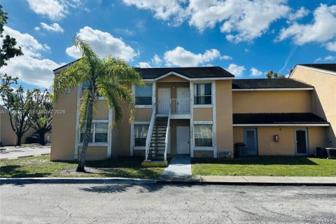 Купить кондоминиум в Мирамар, Флорида 2 спальни, 100.71м2, № 2048333 - фото 25