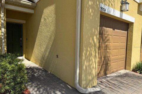 Touwnhouse à louer à Orlando, Floride: 3 chambres, 120.4 m2 № 2416800 - photo 4