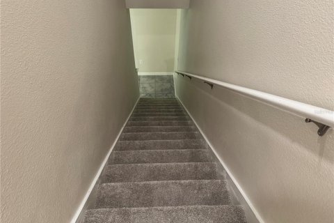 Touwnhouse à louer à Orlando, Floride: 3 chambres, 120.4 m2 № 2416800 - photo 21