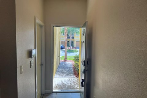 Touwnhouse à louer à Orlando, Floride: 3 chambres, 120.4 m2 № 2416800 - photo 7