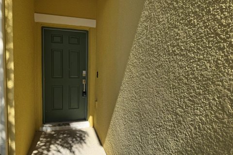 Touwnhouse à louer à Orlando, Floride: 3 chambres, 120.4 m2 № 2416800 - photo 5