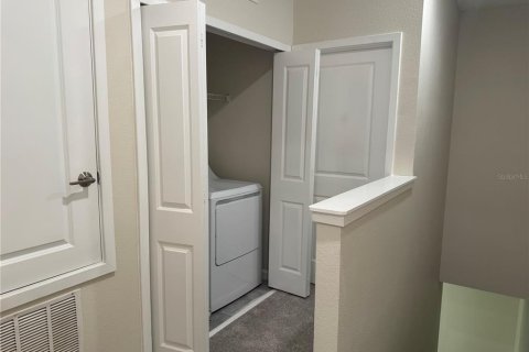 Touwnhouse à louer à Orlando, Floride: 3 chambres, 120.4 m2 № 2416800 - photo 23