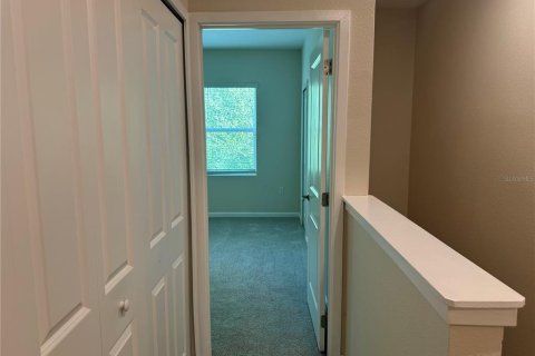 Touwnhouse à louer à Orlando, Floride: 3 chambres, 120.4 m2 № 2416800 - photo 25