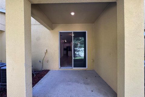 Touwnhouse à louer à Orlando, Floride: 3 chambres, 120.4 m2 № 2416800 - photo 18