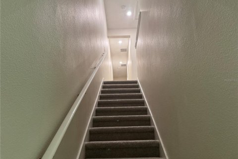 Touwnhouse à louer à Orlando, Floride: 3 chambres, 120.4 m2 № 2416800 - photo 20