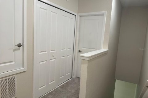Touwnhouse à louer à Orlando, Floride: 3 chambres, 120.4 m2 № 2416800 - photo 22