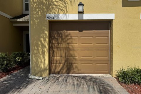Touwnhouse à louer à Orlando, Floride: 3 chambres, 120.4 m2 № 2416800 - photo 3