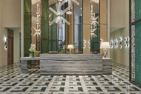 Купить квартиру в Майами, Флорида 1 комната, 58м2, № 63498 - фото 1
