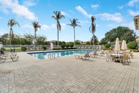 Copropriété à louer à Port St. Lucie, Floride: 2 chambres, 89.19 m2 № 2311315 - photo 28