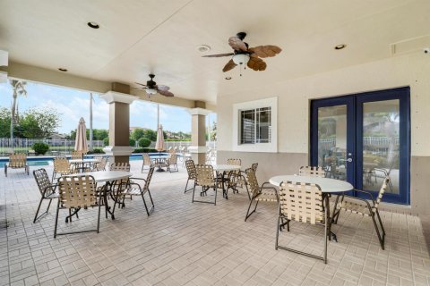 Copropriété à louer à Port St. Lucie, Floride: 2 chambres, 89.19 m2 № 2311315 - photo 27