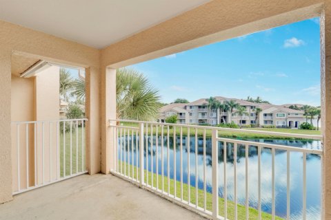 Copropriété à louer à Port St. Lucie, Floride: 2 chambres, 89.19 m2 № 2311315 - photo 20