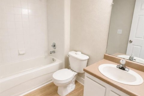 Copropriété à louer à Port St. Lucie, Floride: 2 chambres, 89.19 m2 № 2311315 - photo 16
