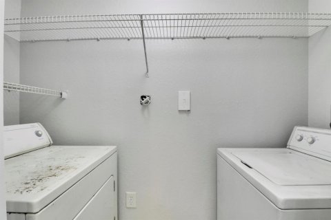 Copropriété à louer à Port St. Lucie, Floride: 2 chambres, 89.19 m2 № 2311315 - photo 18