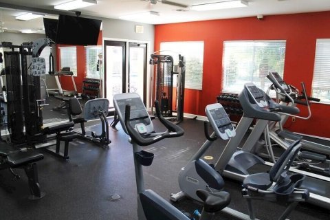 Copropriété à louer à Port St. Lucie, Floride: 2 chambres, 89.19 m2 № 2311315 - photo 29
